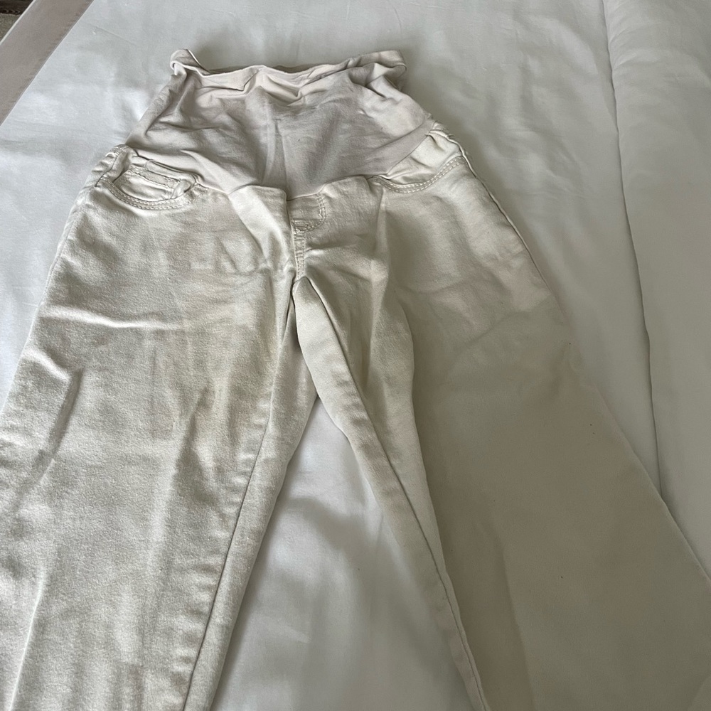 Oh Baby by Motherhood Pants